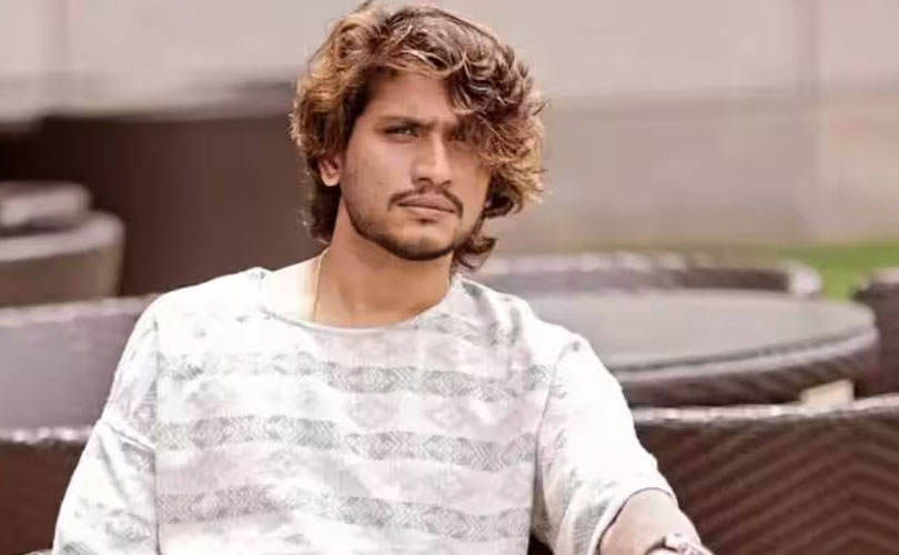 സംവിധായകനും രാഷ്ട്രീയക്കാരനുമായ അഖിൽ മാരാർ ട്വൻ്റി 20 പാർട്ടി 